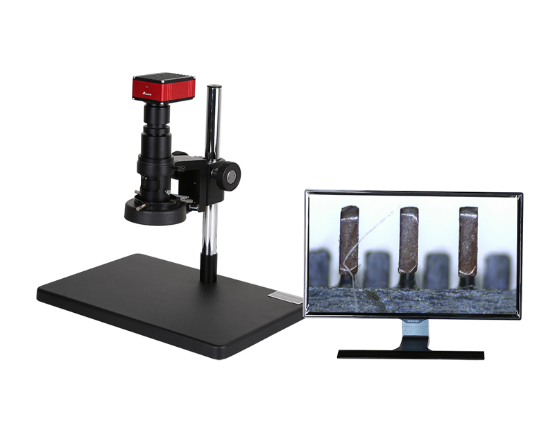 測量視頻顯微鏡 SGO-200HCX