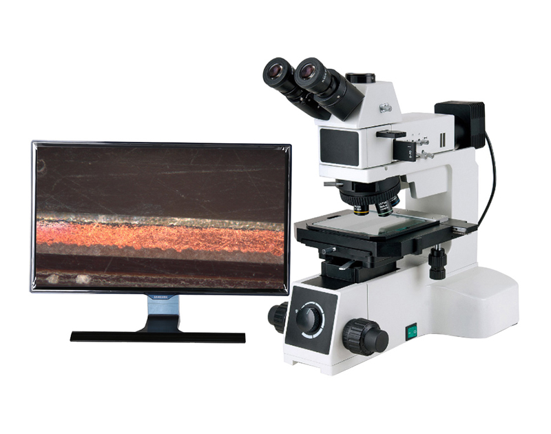 測量顯微鏡的使用方法是怎樣的？