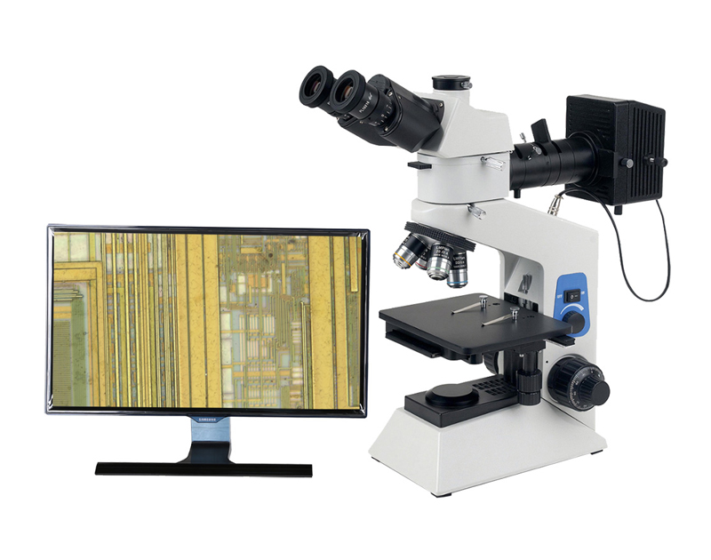 使用金相顯微鏡有哪些注意事項？